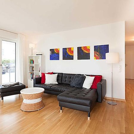 Villa Amelie App Baltic Sea Sassnitz Bagian luar foto