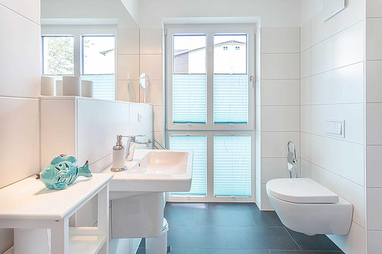 Villa Amelie App Baltic Sea Sassnitz Ruang foto